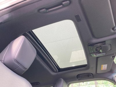 2025 Toyota LAND CRUISER 250 — миниатюра 47