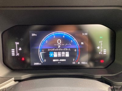 2025 Toyota LAND CRUISER 250 — миниатюра 51