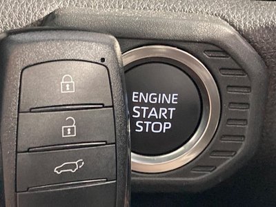 2025 Toyota LAND CRUISER 250 — миниатюра 50