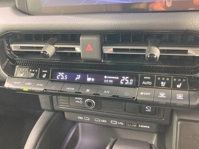 2025 Toyota LAND CRUISER 250 — миниатюра 59