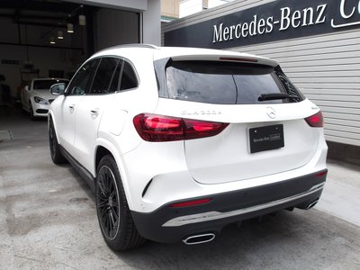 2025 Mercedes-BENZ GLA 缩略图 12