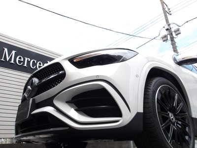 2025 Mercedes-BENZ GLA 缩略图 23