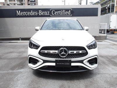 MERCEDES-BENZ GLA - 7