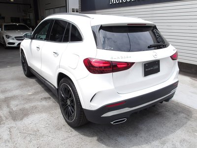 MERCEDES-BENZ GLA - 3