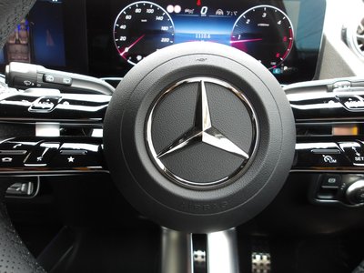2025 Mercedes-BENZ GLA 缩略图 56