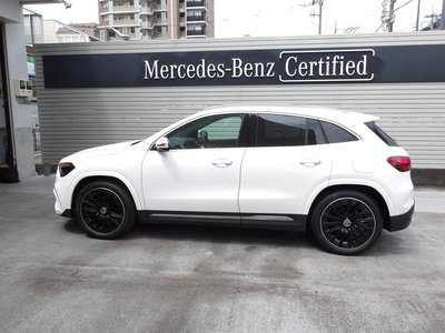 2025 Mercedes-BENZ GLA 缩略图 11