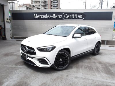 MERCEDES-BENZ GLA - 6