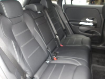 2025 Mercedes-BENZ GLA 缩略图 39