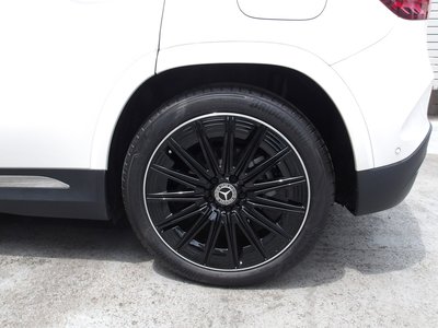 2025 Mercedes-BENZ GLA 缩略图 18