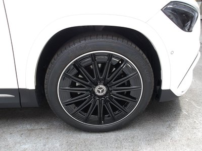 2025 Mercedes-BENZ GLA 缩略图 20
