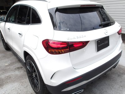 2025 Mercedes-BENZ GLA 缩略图 25
