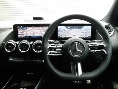 2025 Mercedes-BENZ GLA 缩略图 33