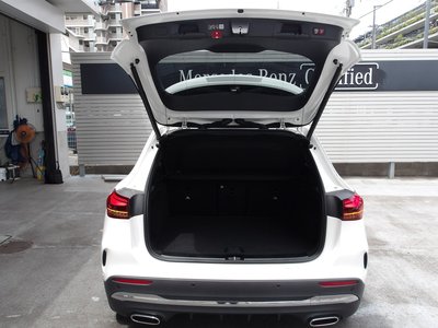 2025 Mercedes-BENZ GLA 缩略图 46