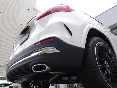 2025 Mercedes-BENZ GLA 缩略图 30