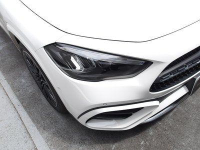 2025 Mercedes-BENZ GLA 缩略图 22