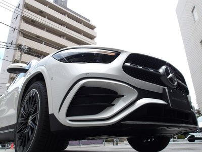 2025 Mercedes-BENZ GLA 缩略图 21