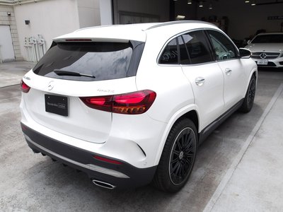 2025 Mercedes-BENZ GLA 缩略图 16