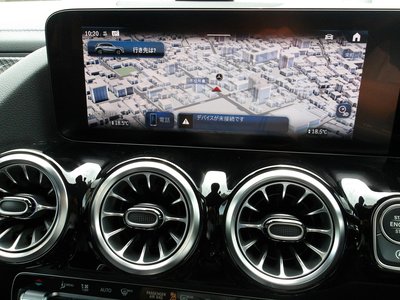 2025 Mercedes-BENZ GLA 缩略图 51