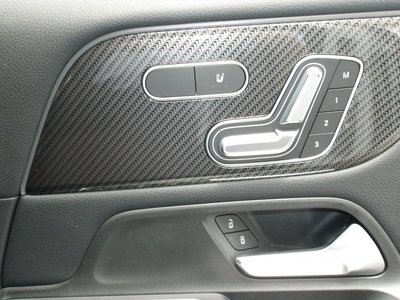 2025 Mercedes-BENZ GLA 缩略图 48