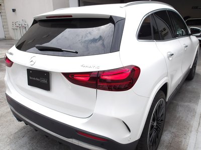 2025 Mercedes-BENZ GLA 缩略图 26