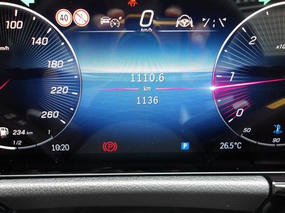 2025 Mercedes-BENZ GLA 缩略图 32