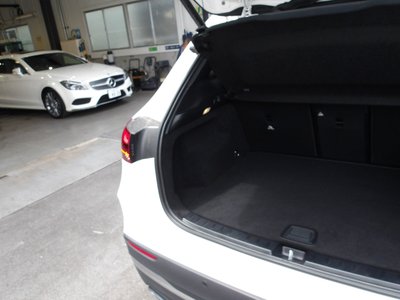 2025 Mercedes-BENZ GLA 缩略图 43