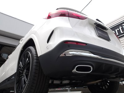 2025 Mercedes-BENZ GLA 缩略图 29