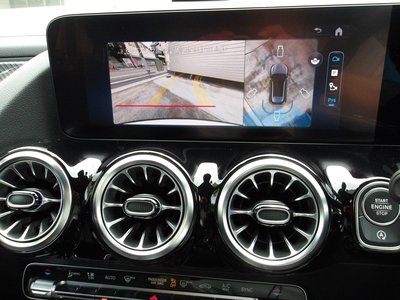 2025 Mercedes-BENZ GLA 缩略图 54