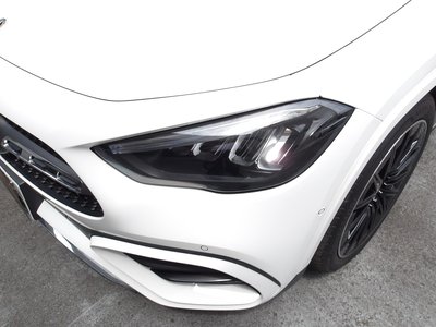 2025 Mercedes-BENZ GLA 缩略图 24