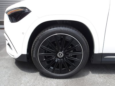2025 Mercedes-BENZ GLA 缩略图 17