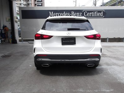 2025 Mercedes-BENZ GLA 缩略图 15