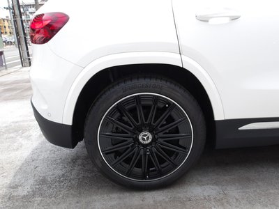 2025 Mercedes-BENZ GLA 缩略图 19