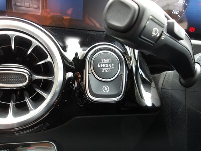 2025 Mercedes-BENZ GLA 缩略图 59