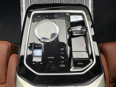 2023 BMW 7 SERIES 缩略图 16