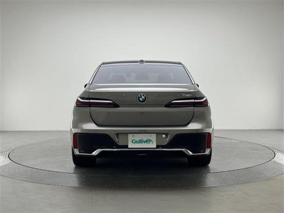 2023 BMW 7 SERIES 缩略图 39