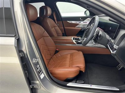 2023 BMW 7 SERIES 缩略图 28