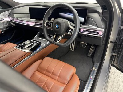 2023 BMW 7 SERIES 缩略图 27