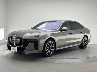 2023 BMW 7 SERIES 缩略图 41
