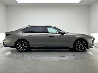 2023 BMW 7 SERIES 缩略图 37