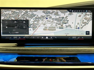 2023 BMW 7 SERIES 照片 4