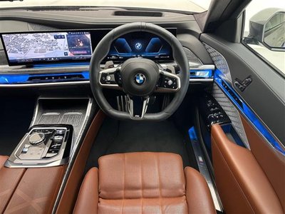 2023 BMW 7 SERIES 缩略图 26