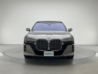 2023 BMW 7 SERIES 缩略图 35