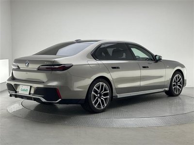 2023 BMW 7 SERIES 缩略图 38