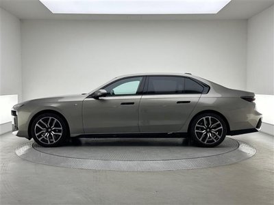2023 BMW 7 SERIES 缩略图 36