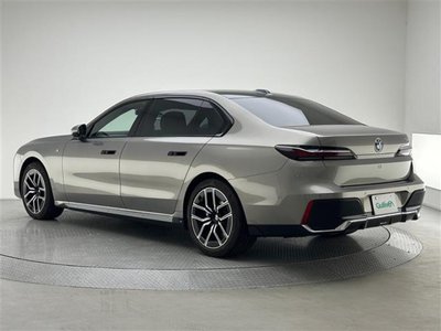 2023 BMW 7 SERIES 缩略图 40