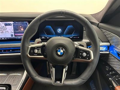 2023 BMW 7 SERIES 缩略图 25