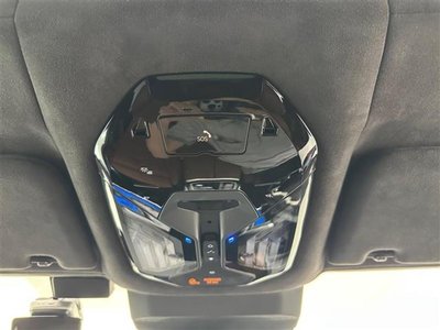 2023 BMW 7 SERIES 照片 8