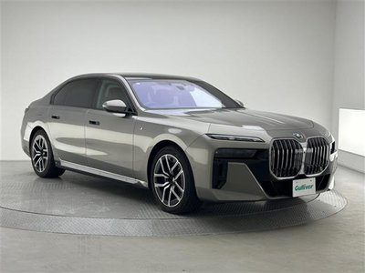 2023 BMW 7 SERIES 缩略图 34