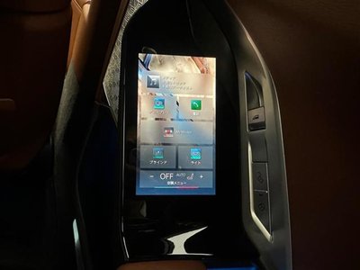 2023 BMW 7 SERIES 缩略图 30