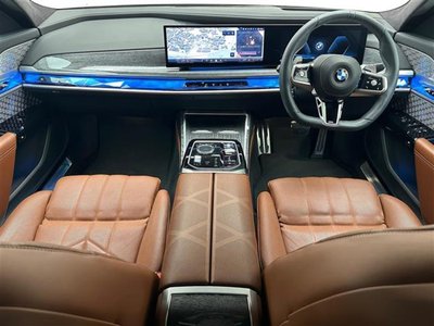 2023 BMW 7 SERIES 照片 3